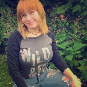 Quarter length shirt